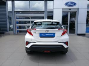 Toyota C-HR 1.2T Plus auto - Image 6
