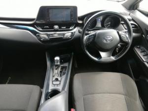 Toyota C-HR 1.2T Plus auto - Image 7