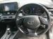 Toyota C-HR 1.2T Plus auto - Thumbnail 8