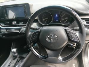 Toyota C-HR 1.2T Plus auto - Image 8