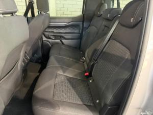 Ford Ranger 2.0 SiT double cab XLT - Image 11