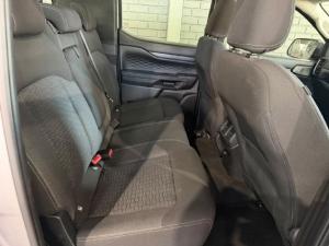 Ford Ranger 2.0 SiT double cab XLT - Image 12