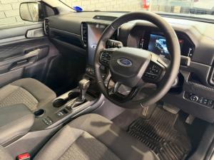 Ford Ranger 2.0 SiT double cab XLT - Image 13
