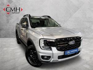 Ford Ranger 2.0 SiT double cab XLT - Image 1