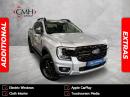 Thumbnail Ford Ranger 2.0 SiT double cab XLT