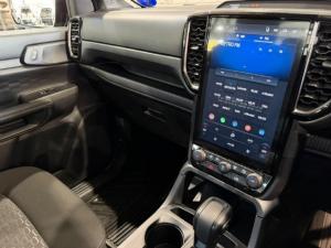 Ford Ranger 2.0 SiT double cab XLT - Image 20