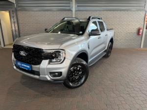 Ford Ranger 2.0 SiT double cab XLT - Image 2