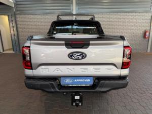 Ford Ranger 2.0 SiT double cab XLT - Image 4