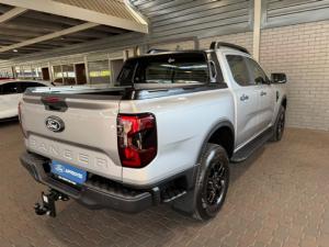 Ford Ranger 2.0 SiT double cab XLT - Image 5