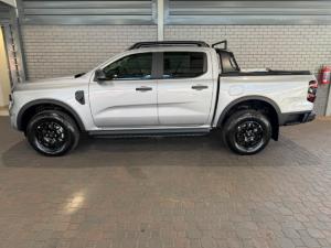 Ford Ranger 2.0 SiT double cab XLT - Image 7
