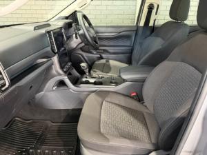 Ford Ranger 2.0 SiT double cab XLT - Image 9