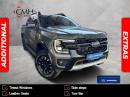Thumbnail Ford Ranger 2.0 BiTurbo double cab Wildtrak X 4WD