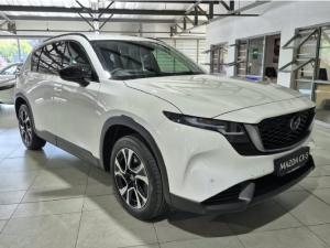 Mazda CX-5 2.5 Dynamic - Image 1