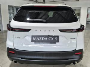 Mazda CX-5 2.5 Dynamic - Image 4