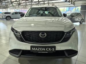 Mazda CX-5 2.5 Dynamic - Image 8