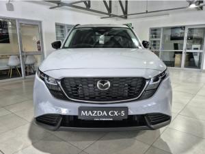 Mazda CX-5 2.5 Dynamic - Image 8