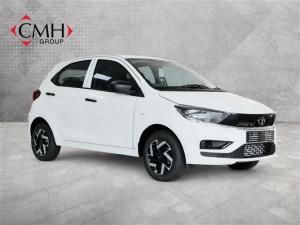 Tata Tiago 1.2 XM - Image 1