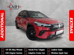 Toyota Corolla Cross 1.8 GR-Sport - Image 1