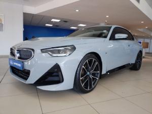 BMW 2 Series 220i coupe M Sport - Image 2
