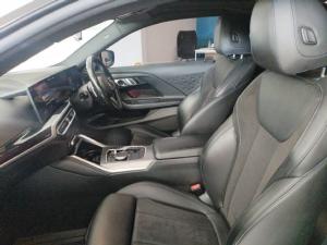 BMW 2 Series 220i coupe M Sport - Image 9