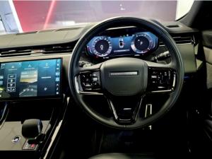 Land Rover Range Rover Sport D350 Dynamic HSE - Image 16