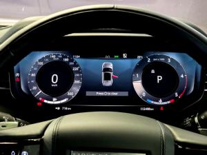 Land Rover Range Rover Sport D350 Dynamic HSE - Image 17