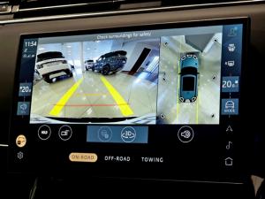 Land Rover Range Rover Sport D350 Dynamic HSE - Image 19