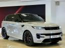 Thumbnail Land Rover Range Rover Sport D350 Dynamic HSE