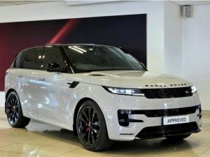 Land Rover Range Rover Sport D350 Dynamic HSE - Image 1
