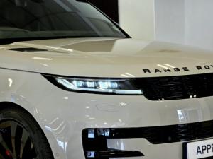 Land Rover Range Rover Sport D350 Dynamic HSE - Image 3