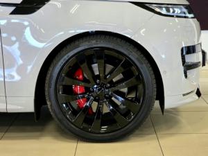Land Rover Range Rover Sport D350 Dynamic HSE - Image 4
