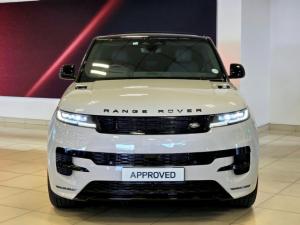 Land Rover Range Rover Sport D350 Dynamic HSE - Image 5