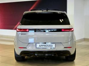 Land Rover Range Rover Sport D350 Dynamic HSE - Image 6
