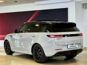 Land Rover Range Rover Sport D350 Dynamic HSE - Image 7