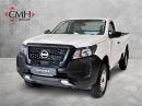 Thumbnail Nissan Navara 2.5DDTi single cab XE