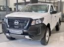 Thumbnail Nissan Navara 2.5DDTi single cab XE