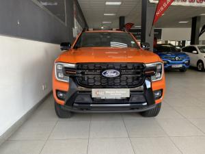 Ford Ranger 3.0TD V6 double cab Wildtrak 4WD - Image 10