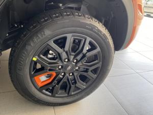 Ford Ranger 3.0TD V6 double cab Wildtrak 4WD - Image 11