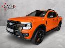 Thumbnail Ford Ranger 3.0TD V6 double cab Wildtrak 4WD