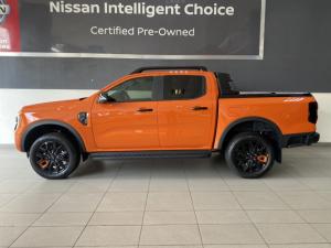 Ford Ranger 3.0TD V6 double cab Wildtrak 4WD - Image 2