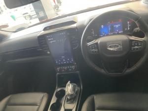 Ford Ranger 3.0TD V6 double cab Wildtrak 4WD - Image 4