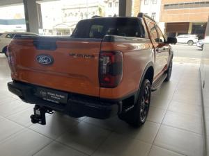 Ford Ranger 3.0TD V6 double cab Wildtrak 4WD - Image 8