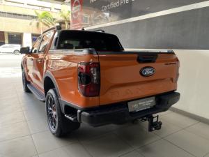Ford Ranger 3.0TD V6 double cab Wildtrak 4WD - Image 9