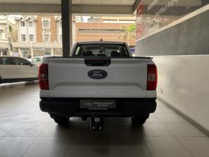Ford Ranger 2.0 SiT double cab XL manual - Image 10