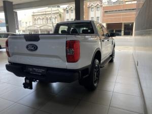 Ford Ranger 2.0 SiT double cab XL manual - Image 11