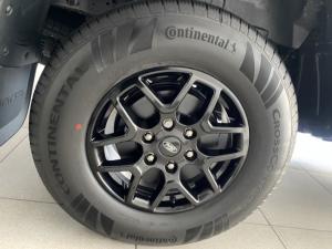 Ford Ranger 2.0 SiT double cab XL manual - Image 12
