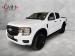 Ford Ranger 2.0 SiT double cab XL manual - Thumbnail 1
