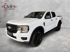 Ford Ranger 2.0 SiT double cab XL manual - Image 1