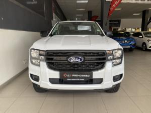 Ford Ranger 2.0 SiT double cab XL manual - Image 2