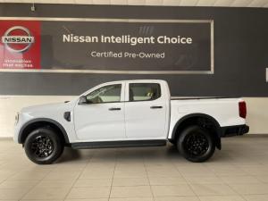 Ford Ranger 2.0 SiT double cab XL manual - Image 3